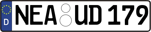 NEA-UD179