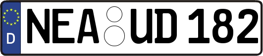 NEA-UD182