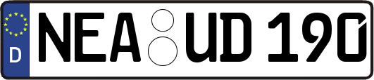 NEA-UD190