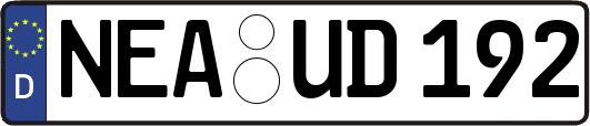 NEA-UD192