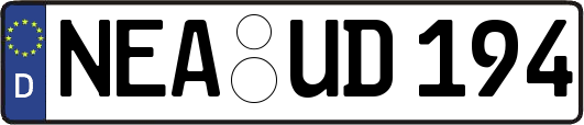 NEA-UD194