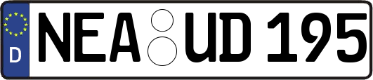 NEA-UD195