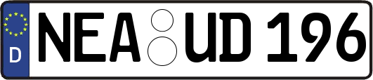 NEA-UD196