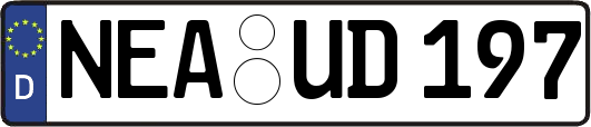 NEA-UD197