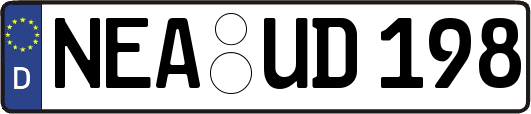 NEA-UD198