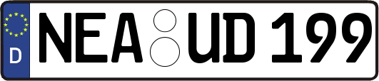 NEA-UD199