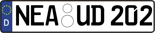 NEA-UD202
