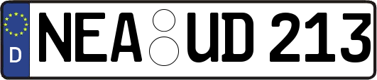 NEA-UD213