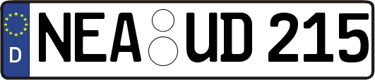 NEA-UD215