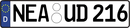 NEA-UD216