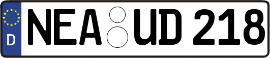 NEA-UD218