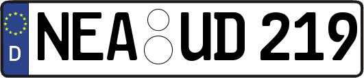 NEA-UD219