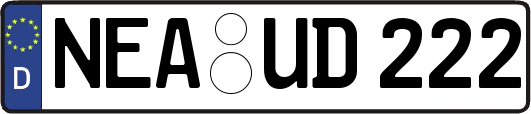 NEA-UD222