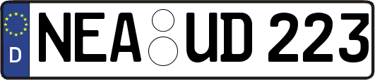 NEA-UD223