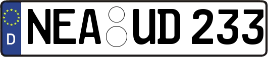 NEA-UD233