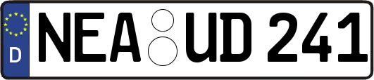 NEA-UD241