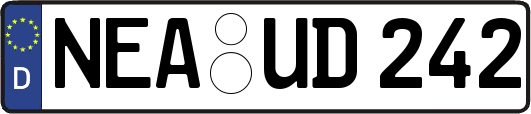 NEA-UD242