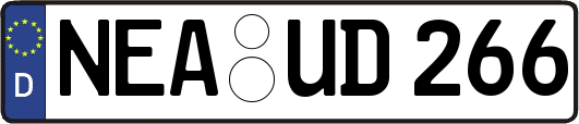 NEA-UD266