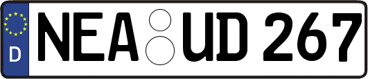 NEA-UD267