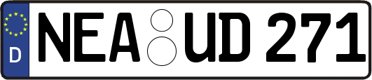 NEA-UD271