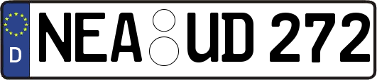 NEA-UD272