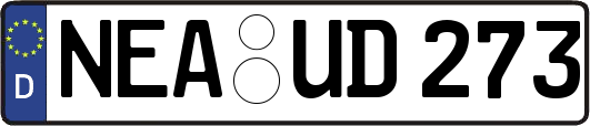 NEA-UD273