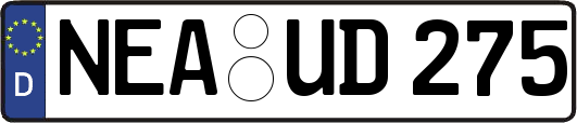 NEA-UD275