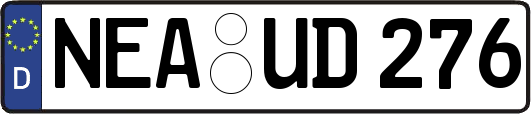 NEA-UD276