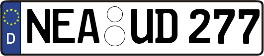 NEA-UD277