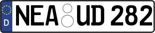 NEA-UD282