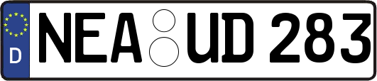 NEA-UD283