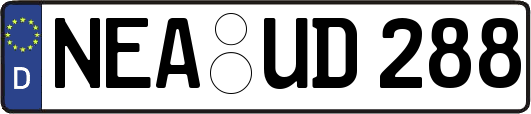 NEA-UD288