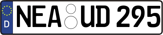 NEA-UD295