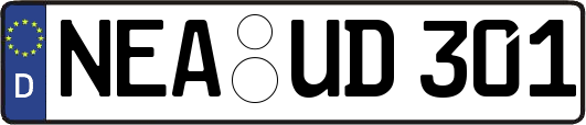 NEA-UD301