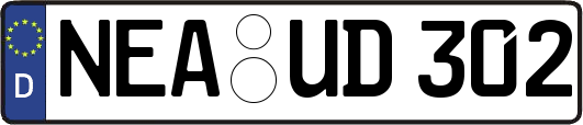 NEA-UD302