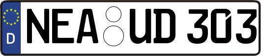 NEA-UD303