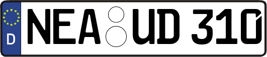 NEA-UD310