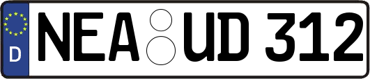 NEA-UD312