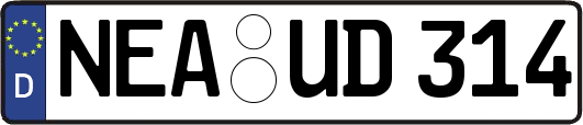 NEA-UD314