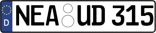 NEA-UD315