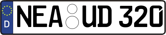 NEA-UD320