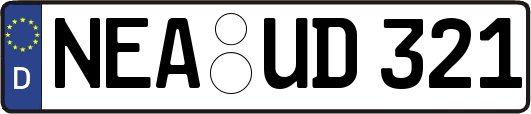 NEA-UD321