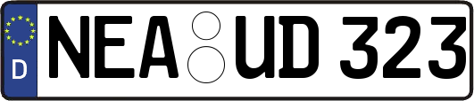 NEA-UD323
