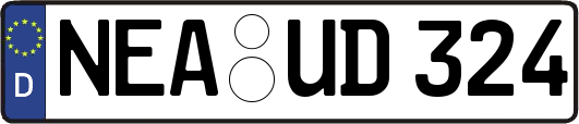 NEA-UD324