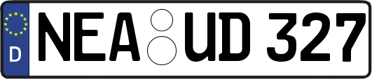 NEA-UD327