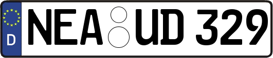 NEA-UD329