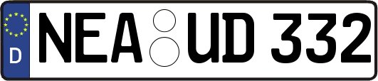 NEA-UD332