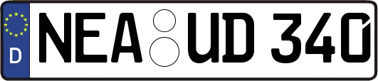 NEA-UD340
