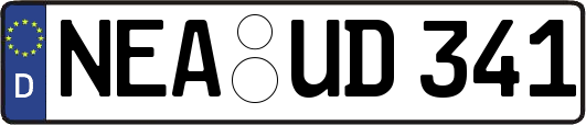 NEA-UD341