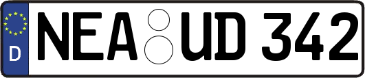 NEA-UD342